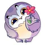 Phil WhatsApp Sticker #27