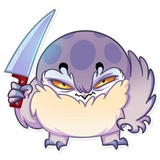 Phil WhatsApp Sticker #28