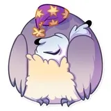 Sticker 34