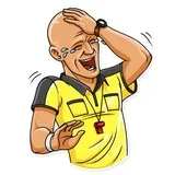 Pierluigi Collina
