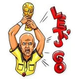 Sticker 16