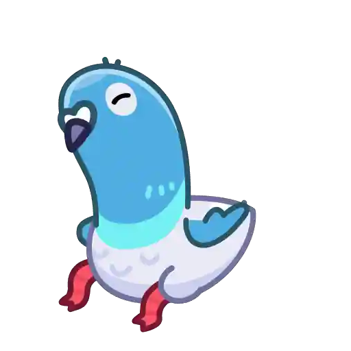 Pigeon Gulya