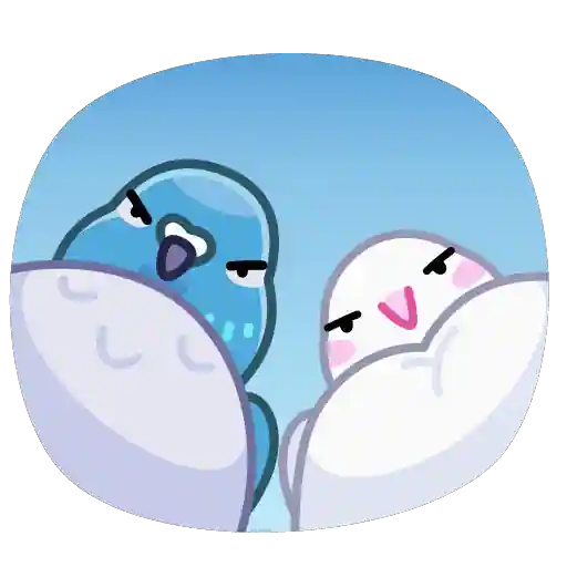 Sticker 19