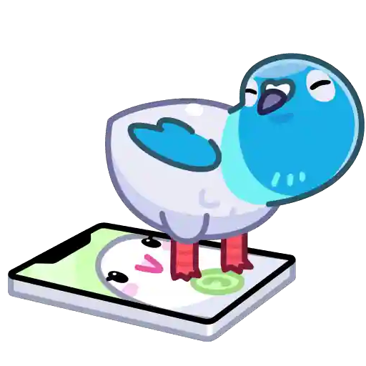 Sticker 21