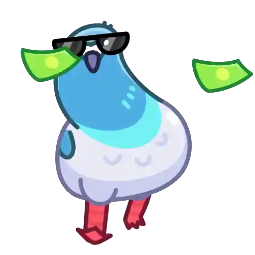 Sticker 8