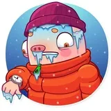 Sticker 31