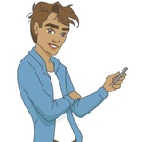 Piggy Bank WhatsApp Sticker #16