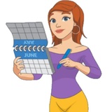 Piggy Bank WhatsApp Sticker #19