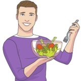 Piggy Bank WhatsApp Sticker #21