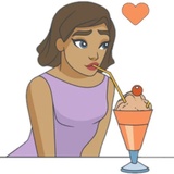 Piggy Bank WhatsApp Sticker #27