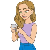 Piggy Bank WhatsApp Sticker #5