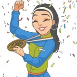 Piggy Bank WhatsApp Sticker #9