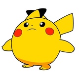 Pika Pika WhatsApp Sticker #5