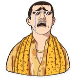 PPAP WhatsApp Sticker #12