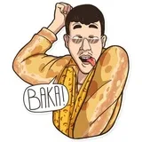 Sticker 13