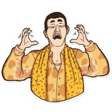 PPAP WhatsApp Sticker #15