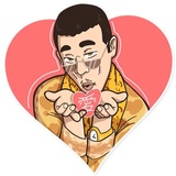 PPAP WhatsApp Sticker #2