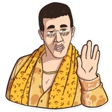 PPAP WhatsApp Sticker #5