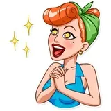 Sticker 8
