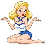 Sticker 9