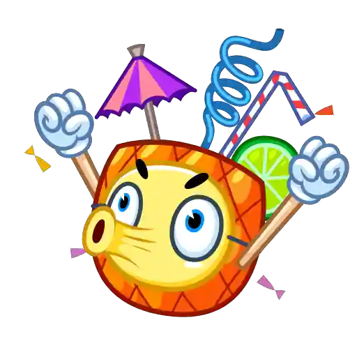 Sticker 14