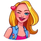 Sticker 13