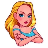 Sticker 18