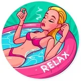 Sticker 20