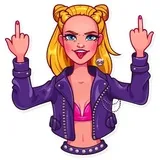 Sticker 6