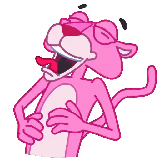 Pink Panther