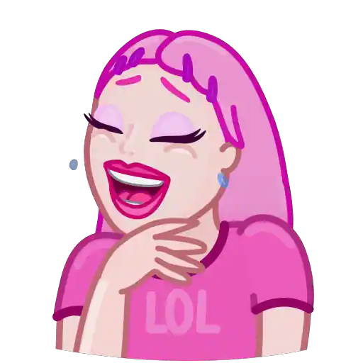 Pink Petty