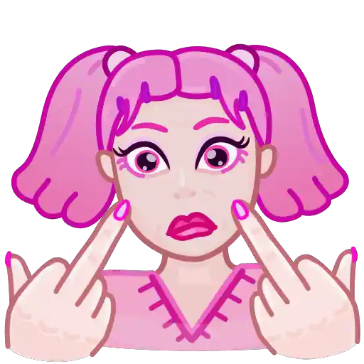 Sticker 10