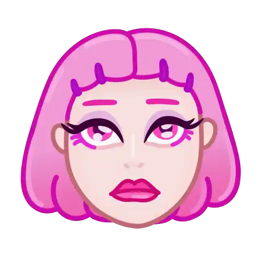 Sticker 18