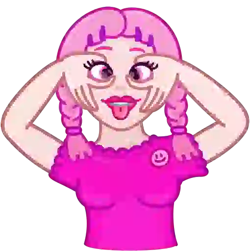 Sticker 8