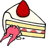 Pink Rabbit WhatsApp Sticker #25