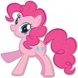 Pinkie Pie Division
