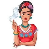 Sticker 12