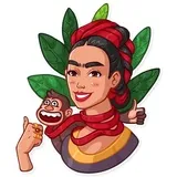 Sticker 14