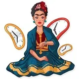 Sticker 22