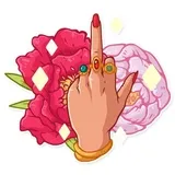 Sticker 9