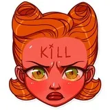 Sticker 25