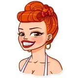Sticker 26