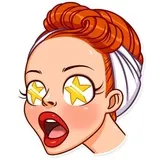 Sticker 32