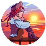 Sticker 23