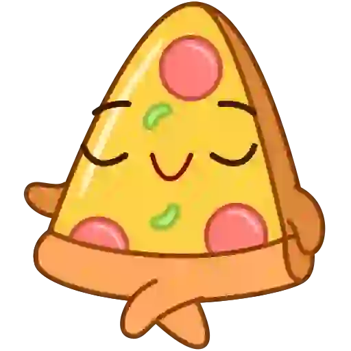 Pizza Animated