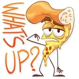 Pizza Dude