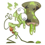 Pizza Dude WhatsApp Sticker #19