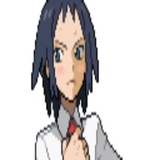 Famous Pokemon Trainers WhatsApp Sticker #14