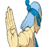 Famous Pokemon Trainers WhatsApp Sticker #16