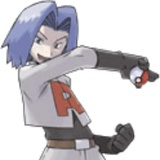 Famous Pokemon Trainers WhatsApp Sticker #2